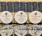 Tallow and Beeswax Lotion Bar
