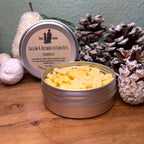 Beeswax and Tallow Lotion Dots