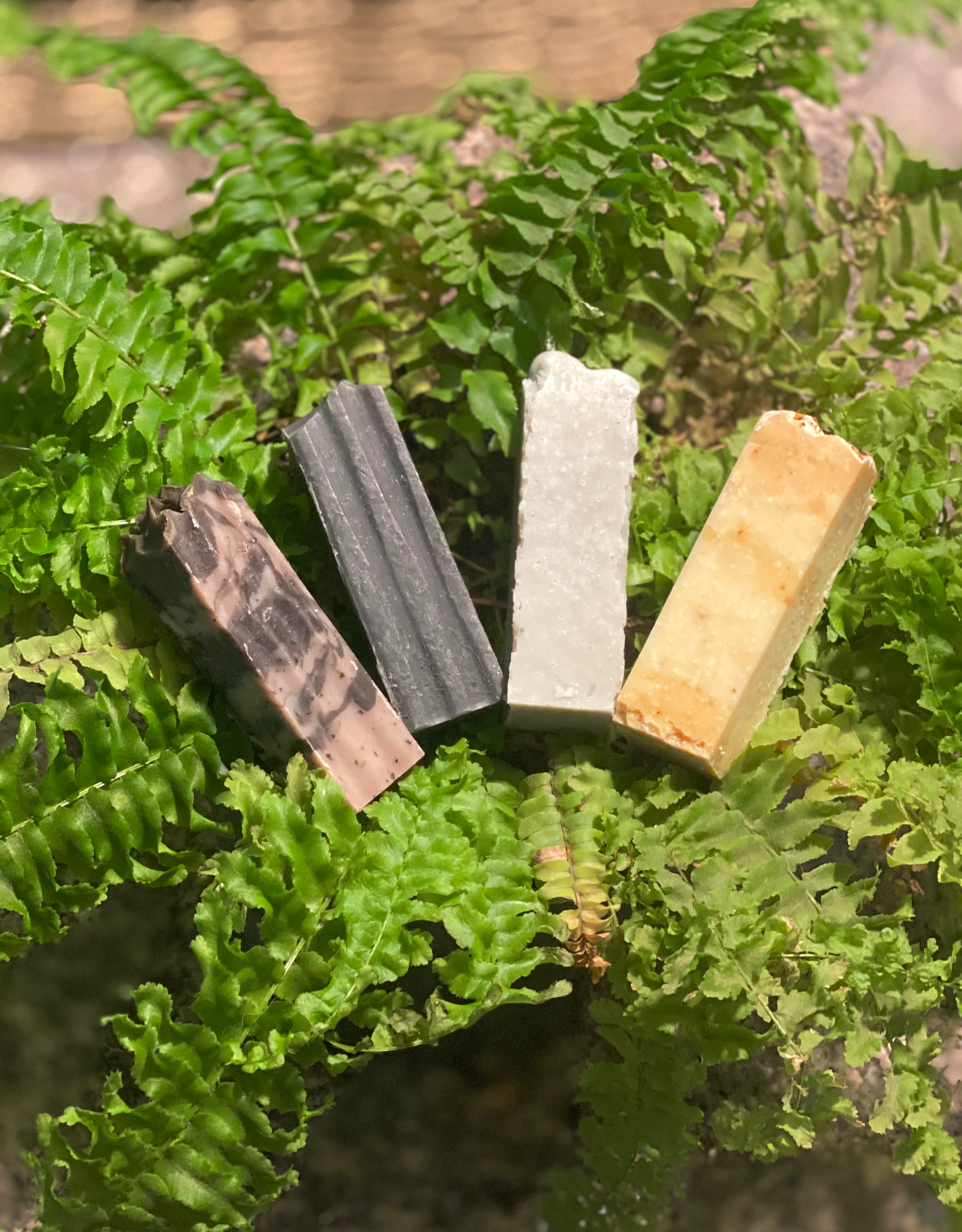 Sample Bars